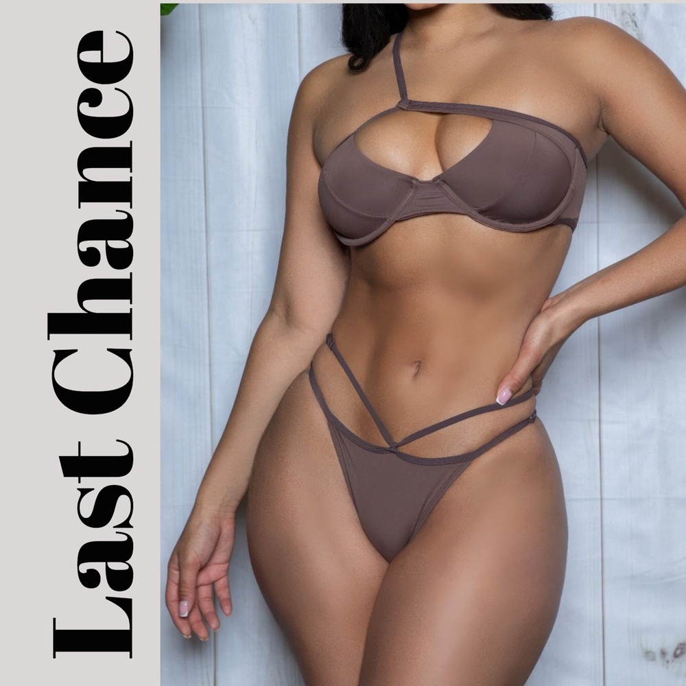 Ava Bikini Set